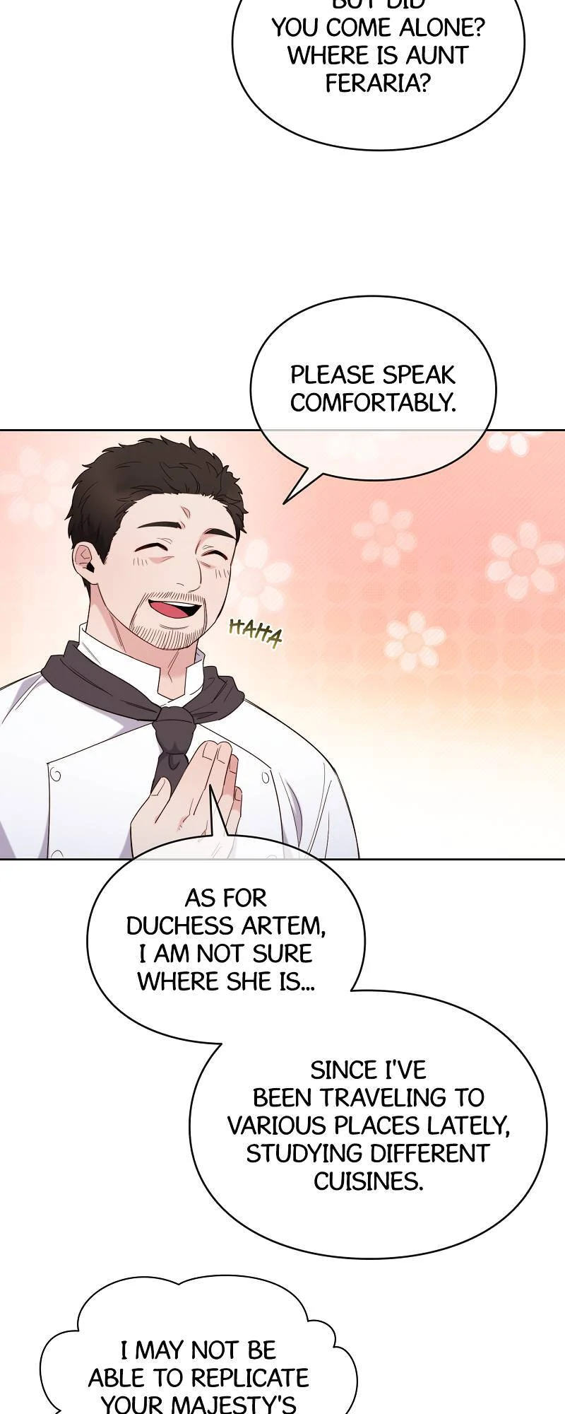 Not Just Anybody Can Become a Villainess Chapter 142 11